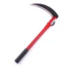 Folding Grass Sickle with Manganese Steel Blade for Weeding