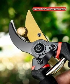 SK-5 blade pruning shears