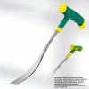 T-shaped stainless steel hand spade