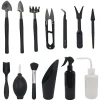 13-piece succulent transplanting tool set