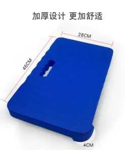 thick waterproof garden kneeling pad