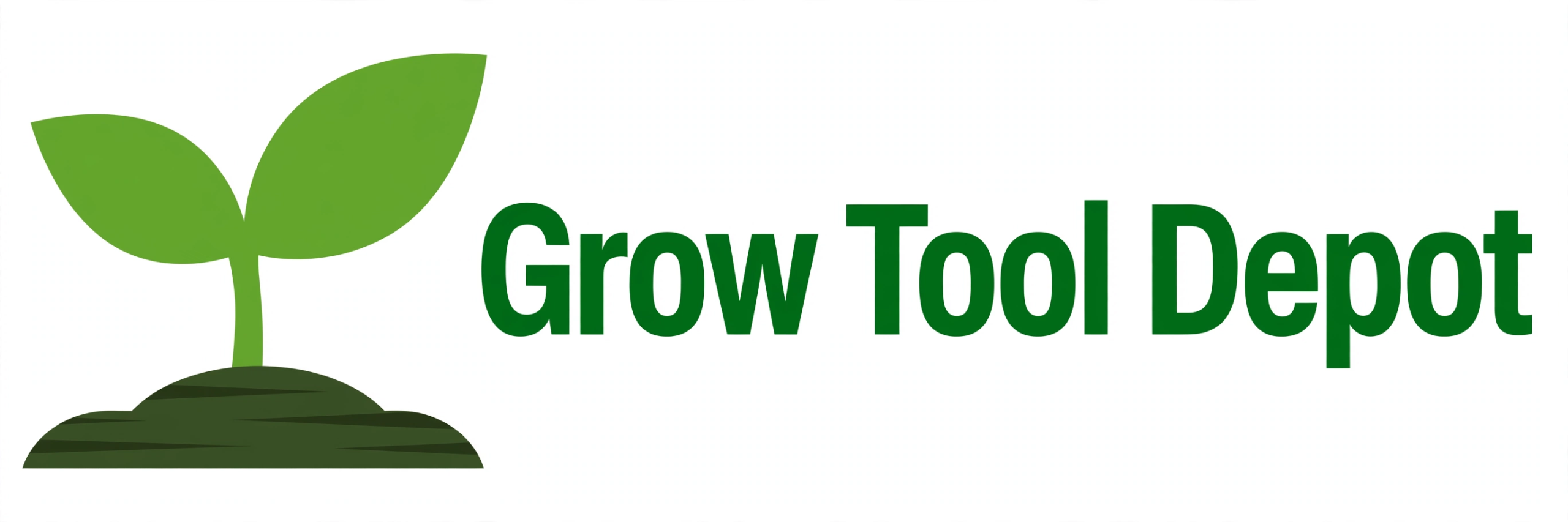 Grow Tool Depot